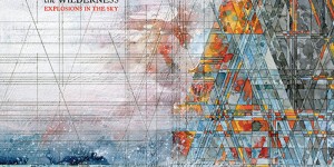 Beitragsbild des Blogbeitrags Explosions In The Sky – The Wilderness 