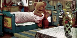 Beitragsbild des Blogbeitrags John Congleton & The Nighty Nite – Until The Horror Goes