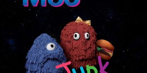 Beitragsbild des Blogbeitrags M83 – Junk