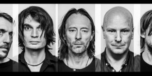 Beitragsbild des Blogbeitrags Everything in its Right Place: Radiohead