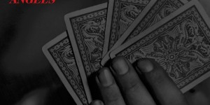 Beitragsbild des Blogbeitrags Bob Dylan – Fallen Angels