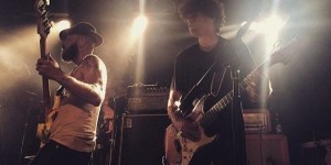 Beitragsbild des Blogbeitrags Mother Tongue [25.07.2016: Flex, Wien] 