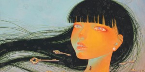 Beitragsbild des Blogbeitrags Kayo Dot – Plastic House on Base of Sky