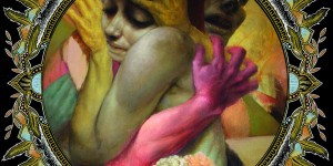 Beitragsbild des Blogbeitrags Pallbearer – Fear and Fury 