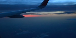 Beitragsbild des Blogbeitrags Wie nachhaltig lebe ich? Gedanken zum Reisen 