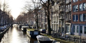 Beitragsbild des Blogbeitrags Von Köln nach Amsterdam, Flusskreuzfahrt vom Feinsten 