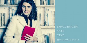 Beitragsbild des Blogbeitrags Influencer und das Team hinter claudiaontour.com 