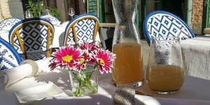 Beitragsbild des Blogbeitrags Best of Salzburger Altstadt; meine Restaurant Favoriten rund um die Getreidegasse