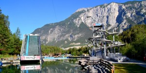 Beitragsbild des Blogbeitrags Woran ich in der AREA 47 im Ötztal kläglich gescheitert bin