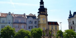 Beitragsbild des Blogbeitrags Ostrava und Umgebung; kulturelle Höhepunkte 
