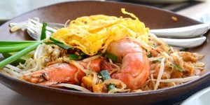 Beitragsbild des Blogbeitrags Bangkok Food Tour