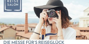 Beitragsbild des Blogbeitrags Claudia goes Reisesalon 2017
