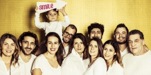 Beitragsbild des Blogbeitrags Ein Danke an 2017 und große Pläne für 2018 