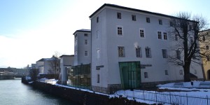 Beitragsbild des Blogbeitrags Warum ich als Kind Archäologin werden wollte; das Keltenmuseum in Hallein