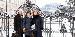 Beitragsbild des Blogbeitrags Kulinarische Tour durch das Andräviertel 