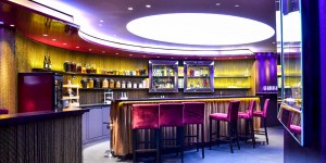 Beitragsbild des Blogbeitrags Vegetarisch und vegan essen im TIAN in Wien