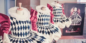 Beitragsbild des Blogbeitrags Salzburger Festspiele 2018; die Zauberflöte wird heuer funkeln