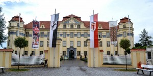 Beitragsbild des Blogbeitrags Oberschwäbische Barockstraße, Tettnang und Ottobeuren
