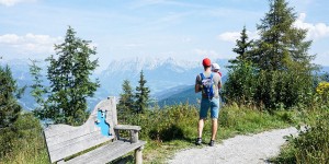 Beitragsbild des Blogbeitrags Familienausflug auf den Geisterberg