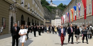 Beitragsbild des Blogbeitrags Salzburger Festspiele 2019, neue Opern, neue Buhlschaft