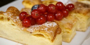 Beitragsbild des Blogbeitrags Frühstückskaffeehaus im Hotel Garni Frauenschuh in der Moosstraße
