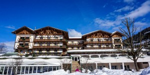 Beitragsbild des Blogbeitrags Day Spa im Oberforsthof im Alpendorf, Auszeit im Pongau