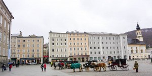 Beitragsbild des Blogbeitrags Kulinarischer Spaziergang durch die Salzburger Altstadt
