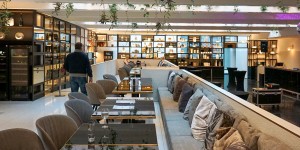 Beitragsbild des Blogbeitrags Kulturtrip nach Wien; Hoteltipp am Opernring, Le Méridien