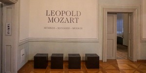 Beitragsbild des Blogbeitrags Salzburg feiert 300 Jahre Leopold Mozart 