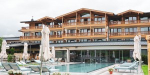 Beitragsbild des Blogbeitrags Day Spa im Laschenskyhof, ganz neu vor den Toren der Stadt