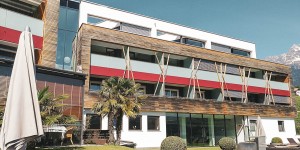 Beitragsbild des Blogbeitrags Kurzurlaub in Marling, das Bio und Wellness Hotel Pazeider