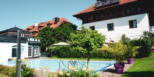 Beitragsbild des Blogbeitrags Day Spa im Romantikhotel Gmachl in Elixhausen 