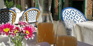 Beitragsbild des Blogbeitrags Fein essen im Kaiviertel, Jakob’s Esskultur