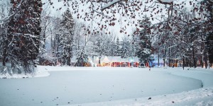 Beitragsbild des Blogbeitrags Ein Adventswochenende in Salzburg; Zirkus, Eierlikör und Krippe