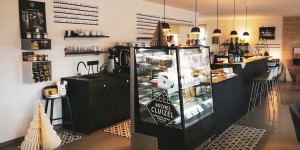Beitragsbild des Blogbeitrags Frankreich im Nonntal; Chez Aurélie Bistrot & Interieur