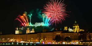 Beitragsbild des Blogbeitrags Silvester in Salzburg; meine Tipps für einen schönen Jahresausklang 