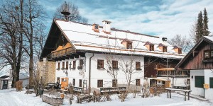 Beitragsbild des Blogbeitrags Die Erentrudisalm ist wieder da! Ausflugstipp für Salzburger 