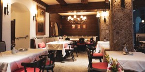 Beitragsbild des Blogbeitrags Restaurant Herzl; Tradition in der Salzburger Altstadt