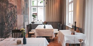 Beitragsbild des Blogbeitrags Das Restaurant Brunnauer im Nonntal, immer ein Genuss 