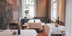 Beitragsbild des Blogbeitrags Das Restaurant Brunnauer im Nonntal, immer ein Genuss