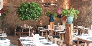 Beitragsbild des Blogbeitrags Frühstück in Salzburg; Brunch beim Peter im Stiftskulinarium