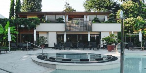 Beitragsbild des Blogbeitrags Luxus-Auszeit in Meran; das Park Hotel Mignon