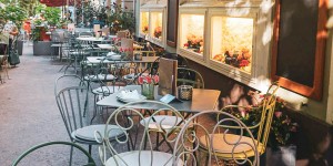 Beitragsbild des Blogbeitrags Das Wernbacher ist wieder da! Frühstück im Andräviertel