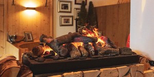Beitragsbild des Blogbeitrags Herbst am Katscherg; Auszeit im Lärchenhof