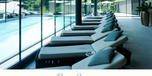Beitragsbild des Blogbeitrags Day Spa und Wellness in und um Salzburg