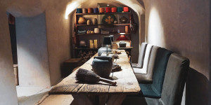 Beitragsbild des Blogbeitrags Wo der gute Geschmack zu Hause ist, Concept Store Townhouse Weisses Kreuz