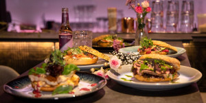 Beitragsbild des Blogbeitrags Humboldt Organic Easter Brunch Box