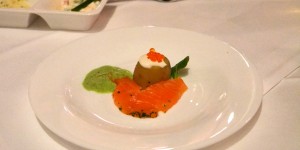 Beitragsbild des Blogbeitrags Hommage an meinen Lieblingswirt; Restaurant Auerhahn in Salzburg 