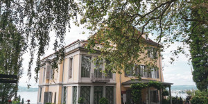 Beitragsbild des Blogbeitrags Bauerngärten und Parks am Bodensee