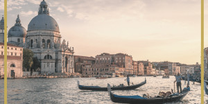 Beitragsbild des Blogbeitrags Auf nach Venedig, auf in ein neues Lebensjahr